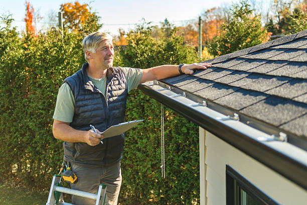 Trusted Roofing service in Yale, OK - Ben Roofing and Steel LLC